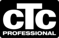 Logo CTC Professional
